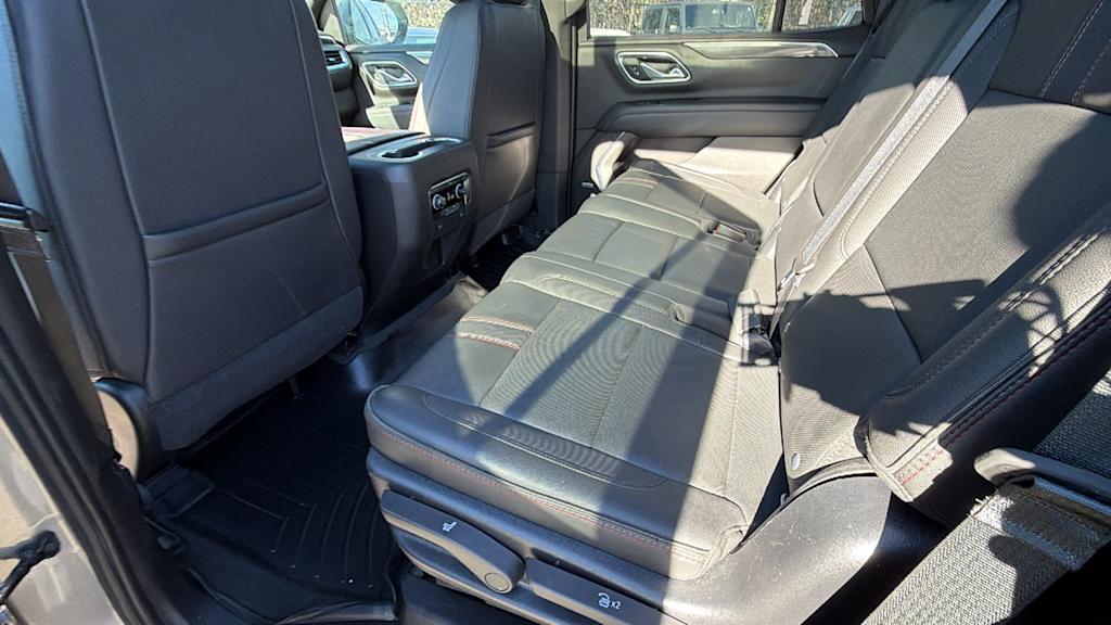 Thumbnail: 2021 Chevrolet Tahoe - 10