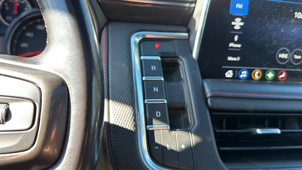 Thumbnail: 2021 Chevrolet Tahoe - 13