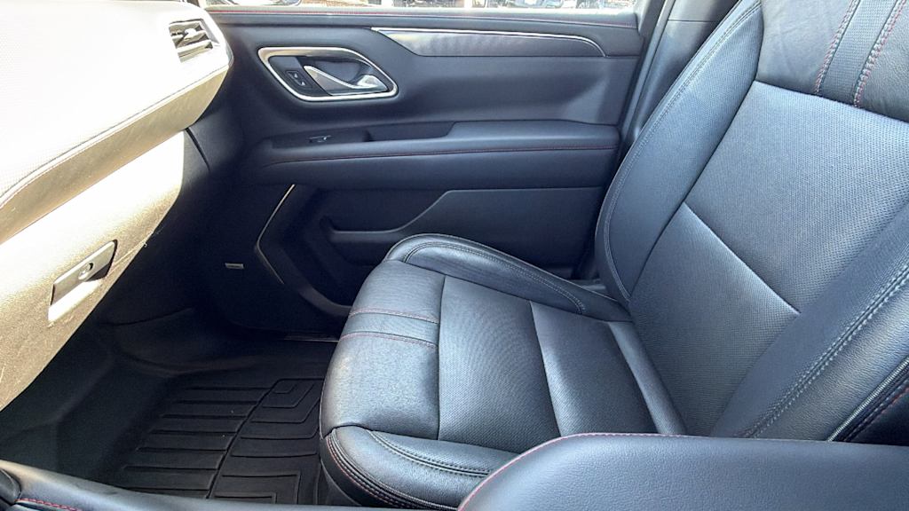 Thumbnail: 2021 Chevrolet Tahoe - 11