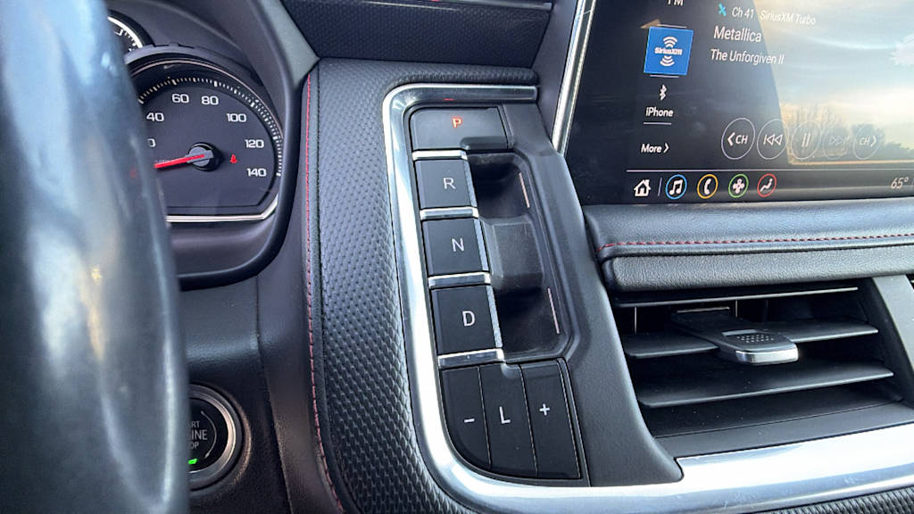 Thumbnail: 2021 Chevrolet Tahoe - 15