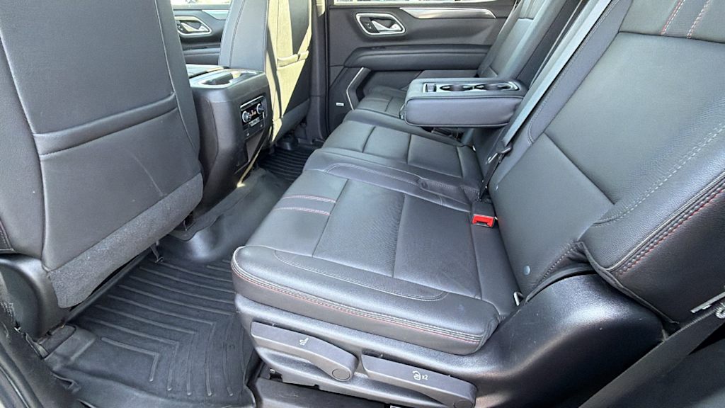 Thumbnail: 2021 Chevrolet Tahoe - 12