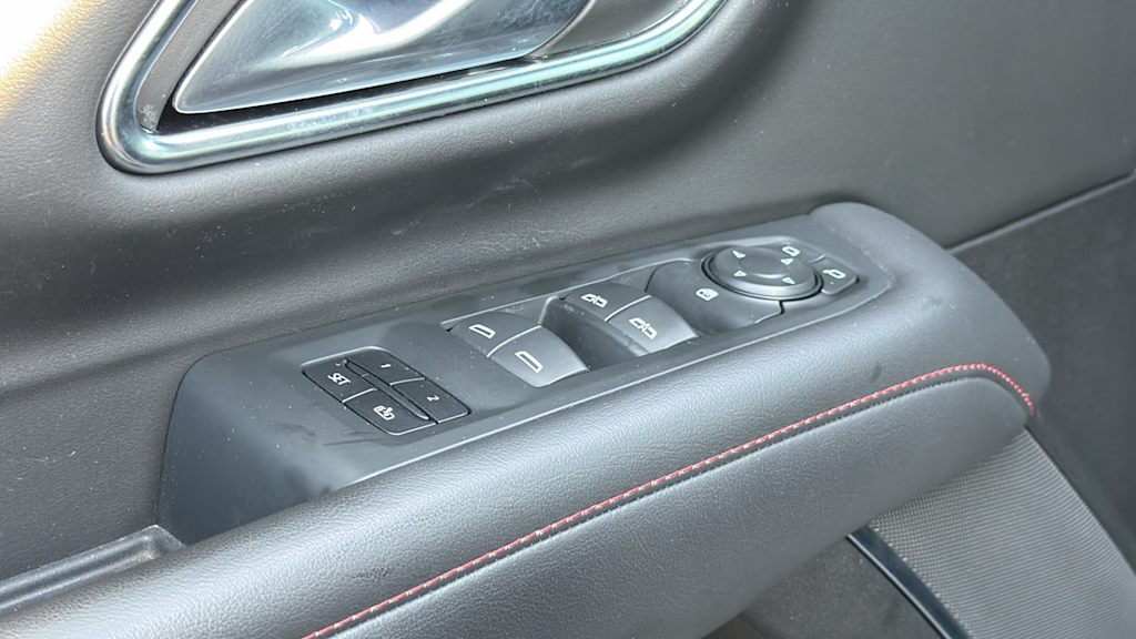 Thumbnail: 2021 Chevrolet Tahoe - 28