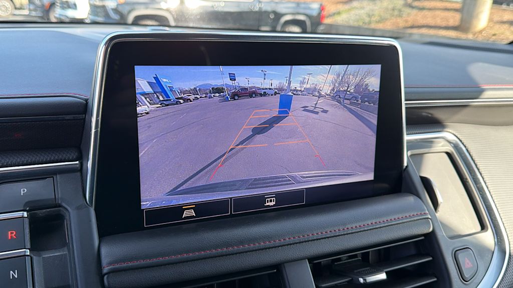 Thumbnail: 2021 Chevrolet Tahoe - 24