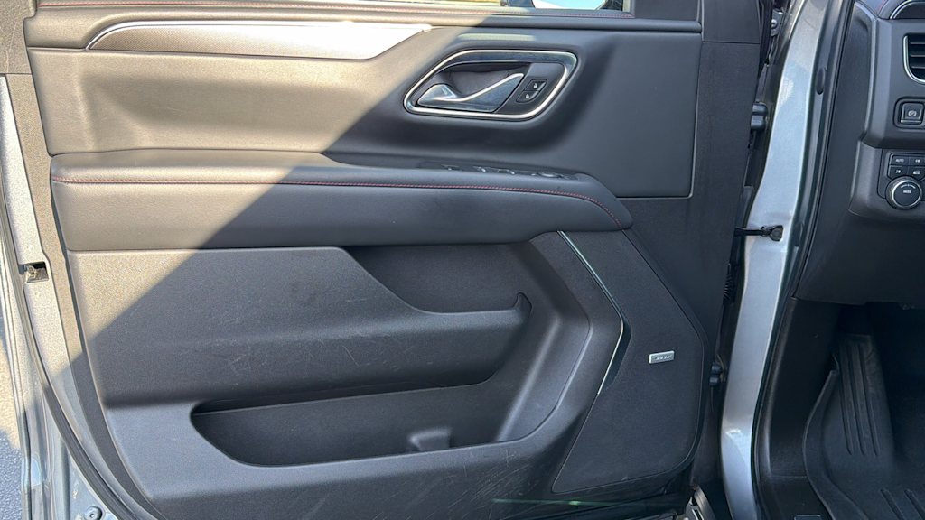 Thumbnail: 2021 Chevrolet Tahoe - 29