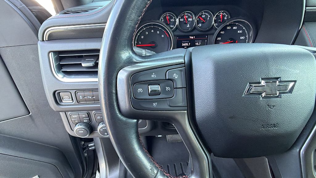 Thumbnail: 2021 Chevrolet Tahoe - 26