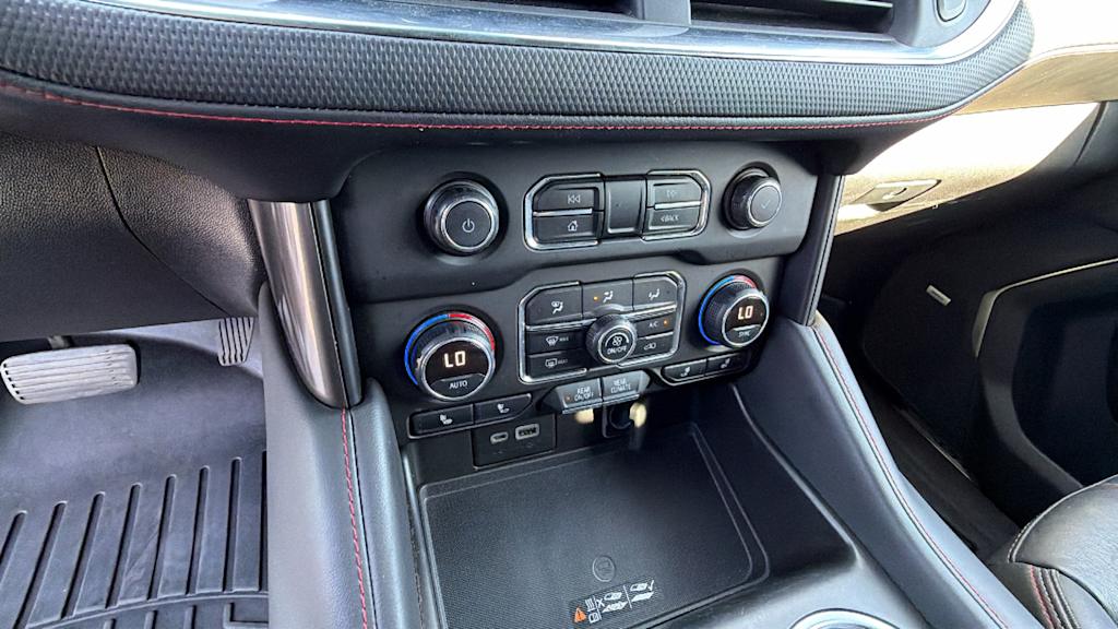 Thumbnail: 2021 Chevrolet Tahoe - 14