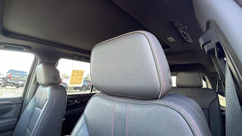 Thumbnail: 2021 Chevrolet Tahoe - 10