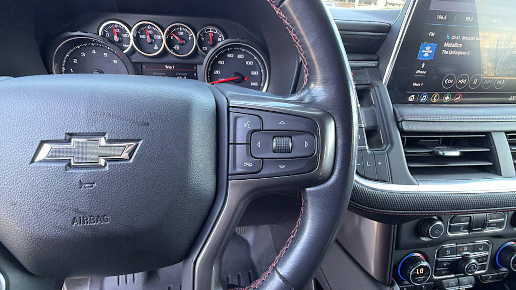 Thumbnail: 2021 Chevrolet Tahoe - 27