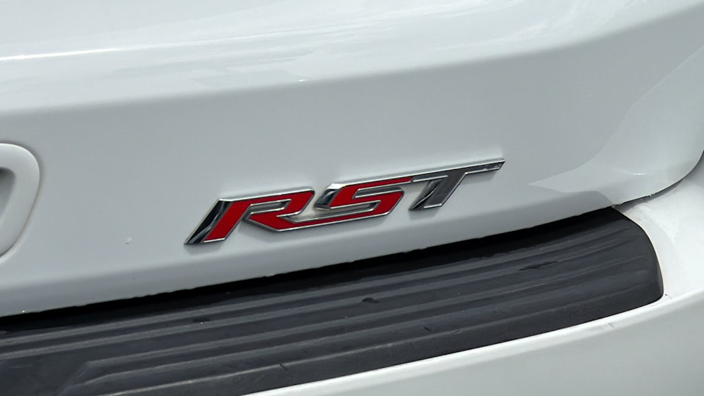Thumbnail: 2023 Chevrolet Tahoe - 7