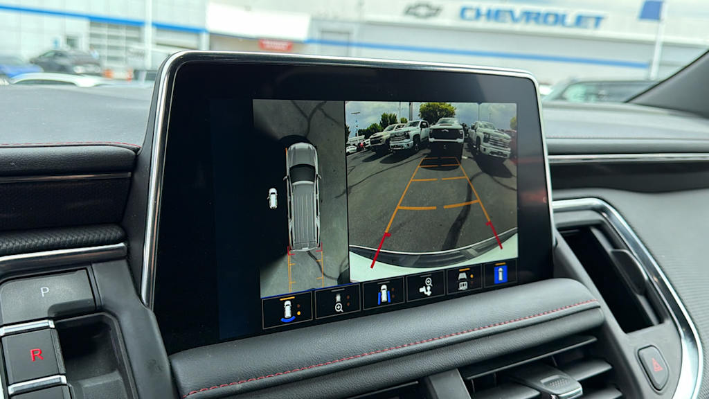 Thumbnail: 2023 Chevrolet Tahoe - 24
