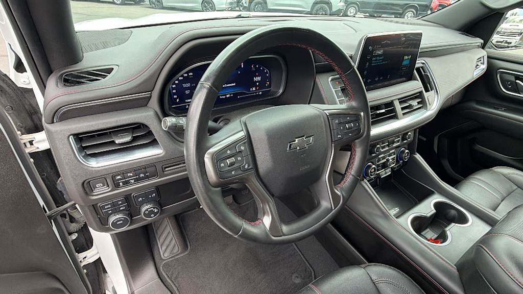 Thumbnail: 2023 Chevrolet Tahoe - 2