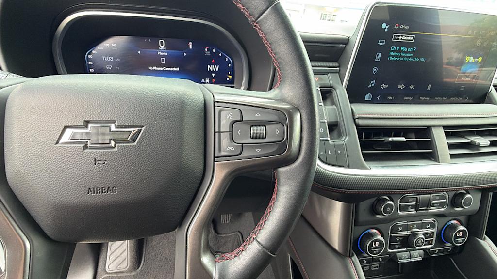 Thumbnail: 2023 Chevrolet Tahoe - 12