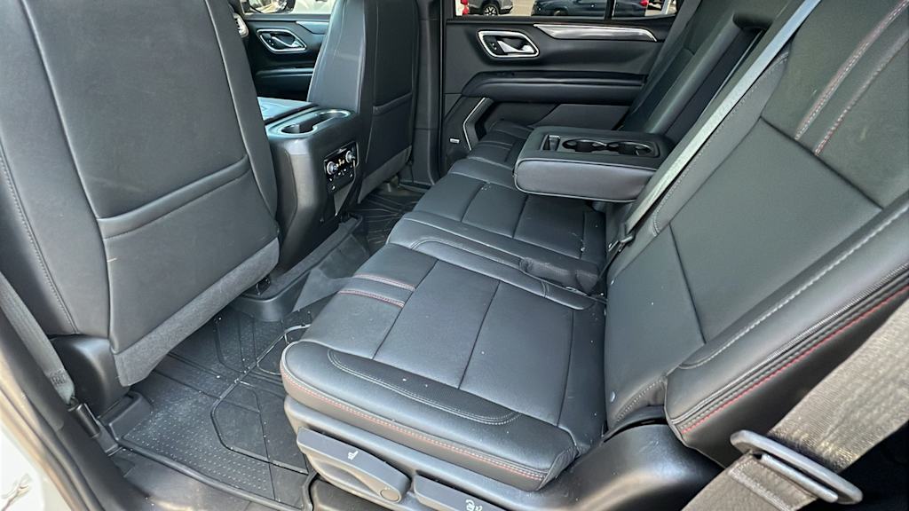 2022 Chevrolet Tahoe RST 10