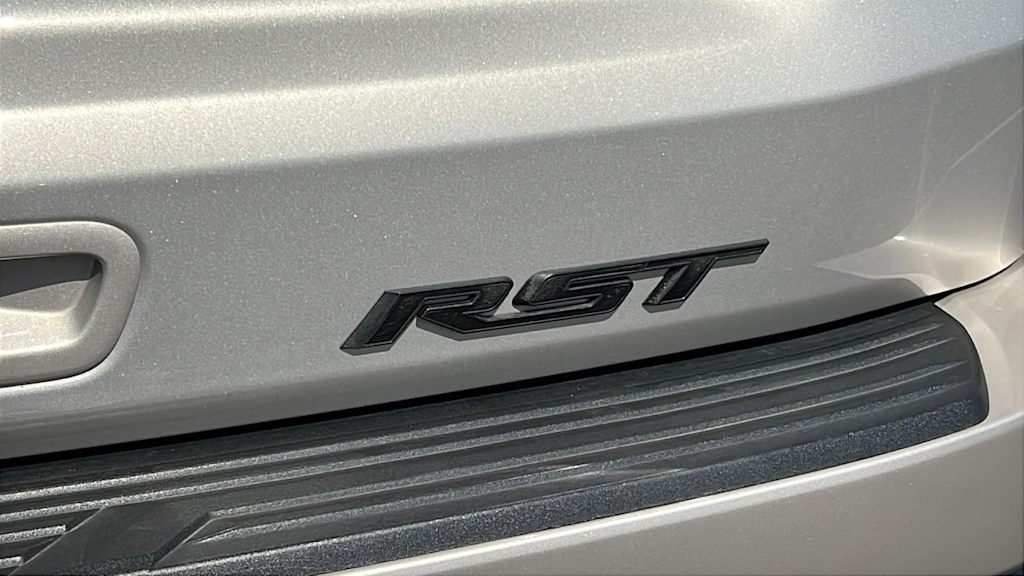 2022 Chevrolet Tahoe RST 7