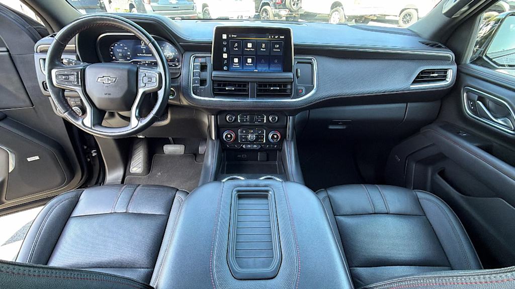 Thumbnail: 2022 Chevrolet Tahoe - 12