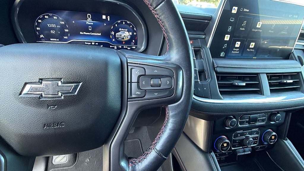 Thumbnail: 2022 Chevrolet Tahoe - 11