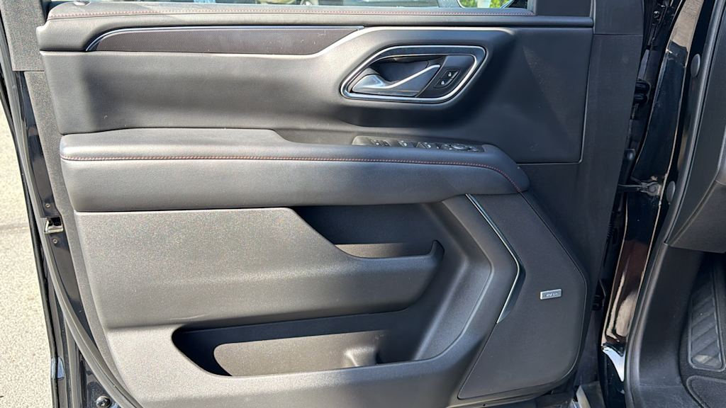Thumbnail: 2022 Chevrolet Tahoe - 28