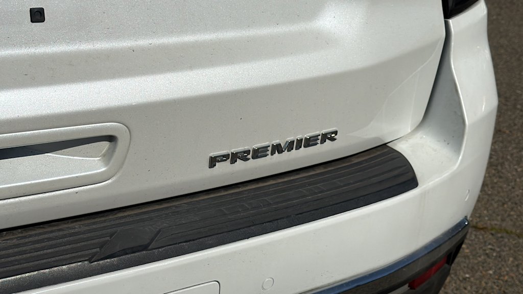 Thumbnail: 2023 Chevrolet Tahoe - 7