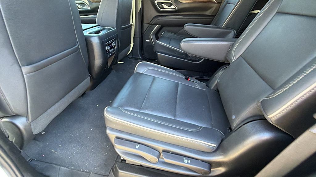 Thumbnail: 2023 Chevrolet Tahoe - 11