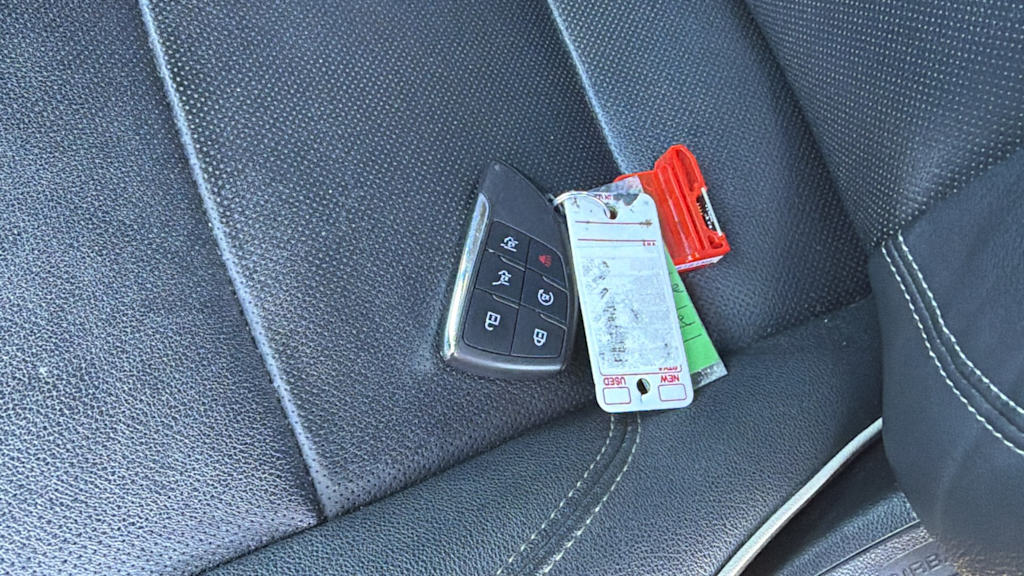 Thumbnail: 2023 Chevrolet Tahoe - 16