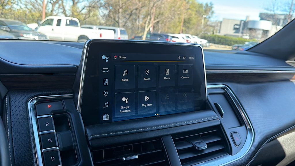 Thumbnail: 2023 Chevrolet Tahoe - 13