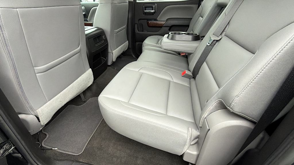 Thumbnail: 2018 GMC Sierra 2500 - 12