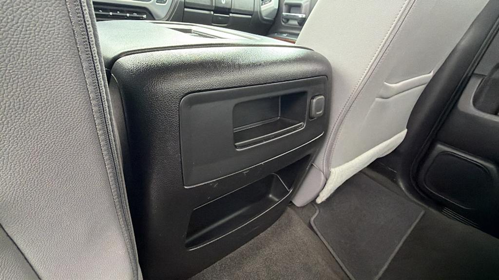 Thumbnail: 2018 GMC Sierra 2500 - 27