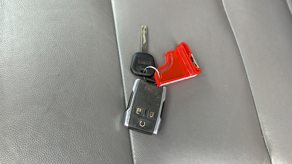 Thumbnail: 2018 GMC Sierra 2500 - 17