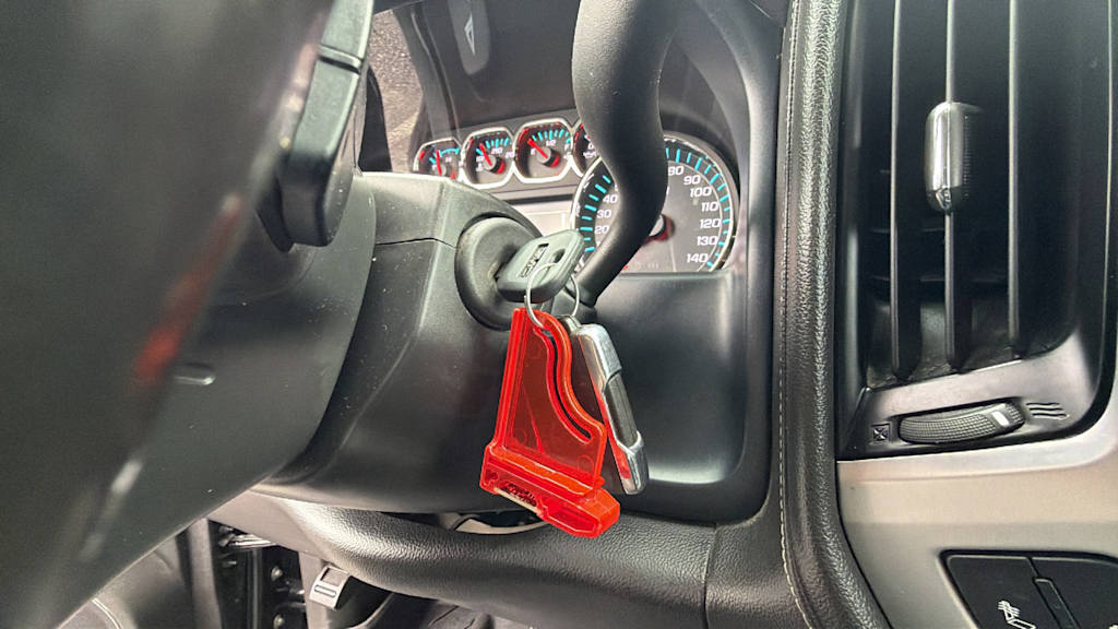 Thumbnail: 2018 GMC Sierra 2500 - 7