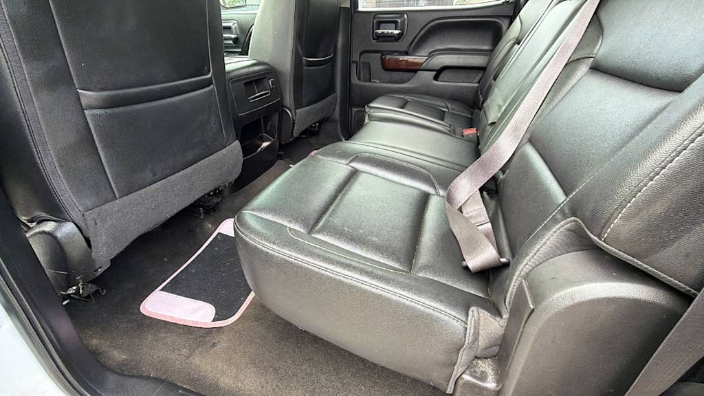 Thumbnail: 2017 GMC Sierra 2500 - 10