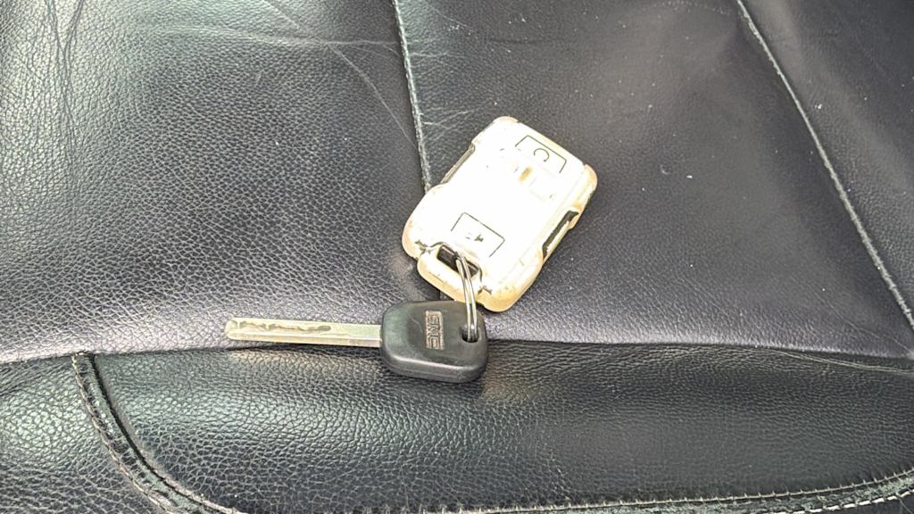 Thumbnail: 2017 GMC Sierra 2500 - 14