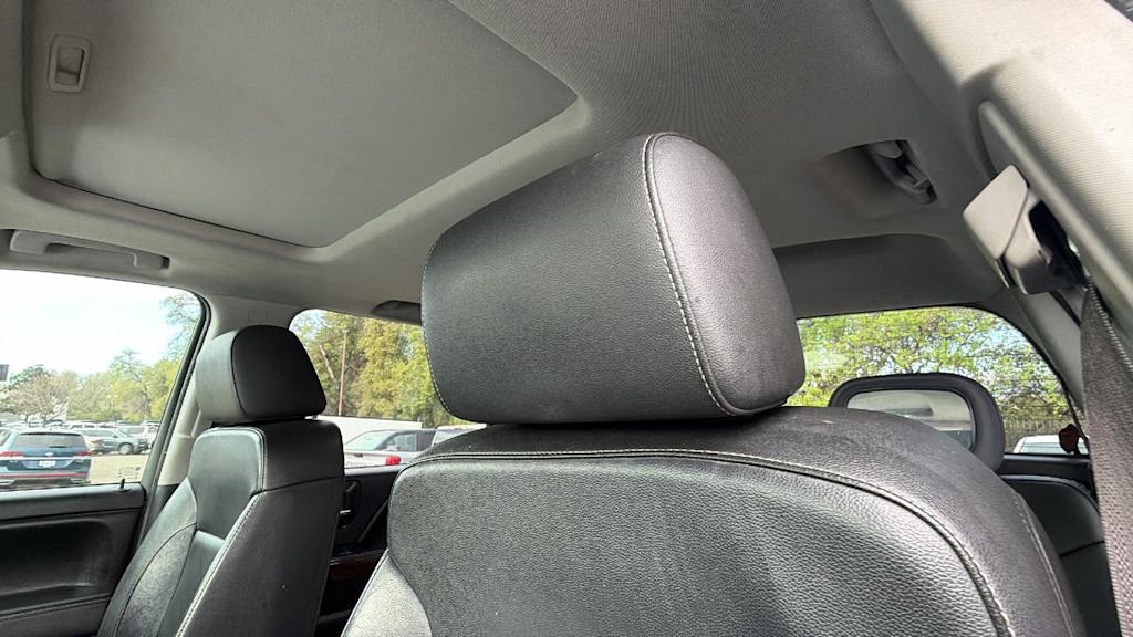 Thumbnail: 2017 GMC Sierra 2500 - 19