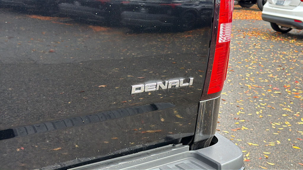 Thumbnail: 2017 GMC Sierra 2500 - 7