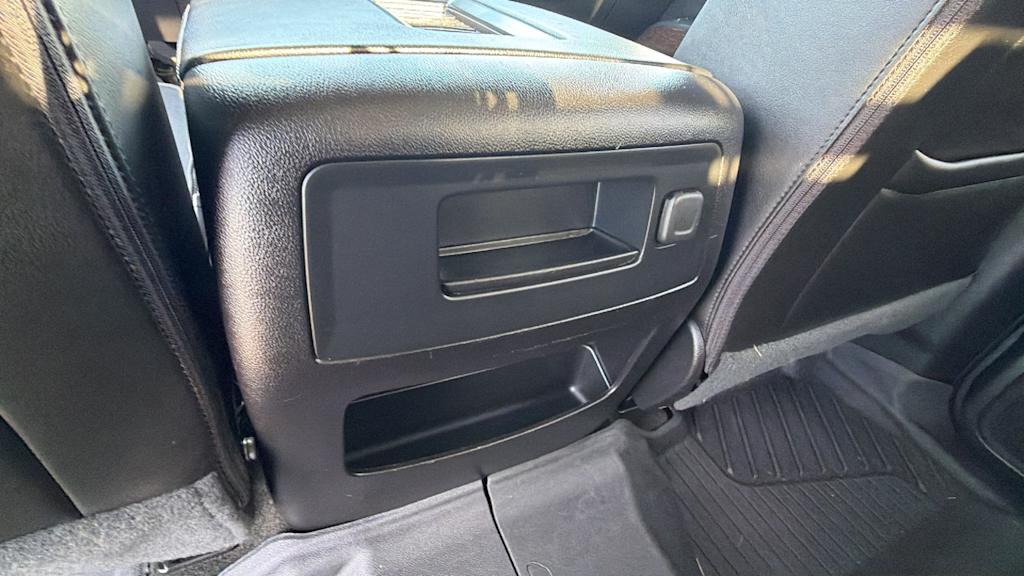 Thumbnail: 2017 GMC Sierra 2500 - 29