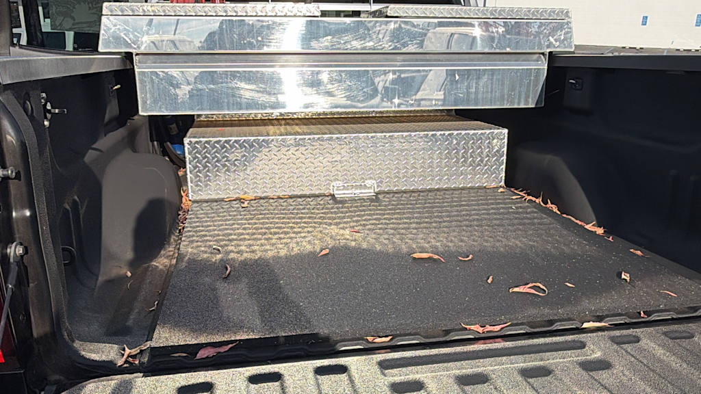 Thumbnail: 2017 GMC Sierra 2500 - 16