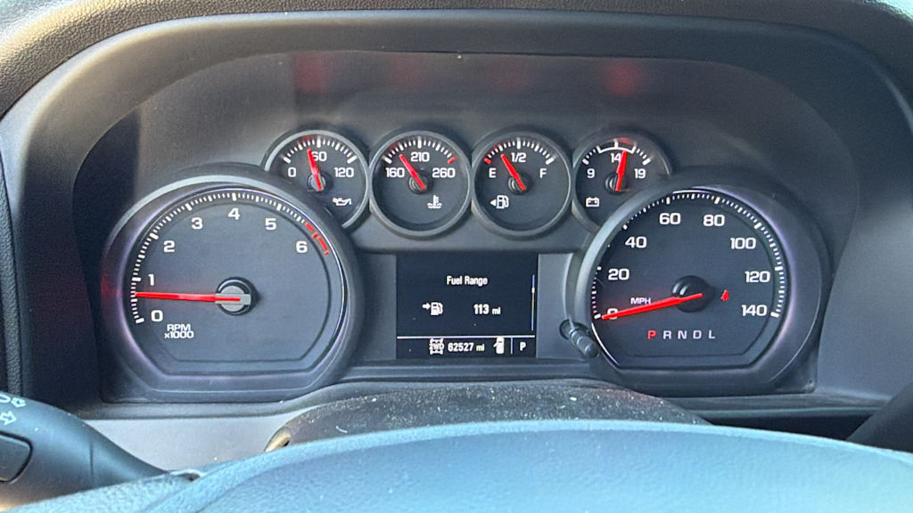 Thumbnail: 2023 GMC Sierra 2500 - 8