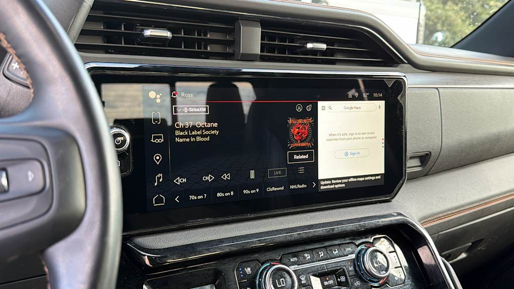 Thumbnail: 2024 GMC Sierra 2500 - 8
