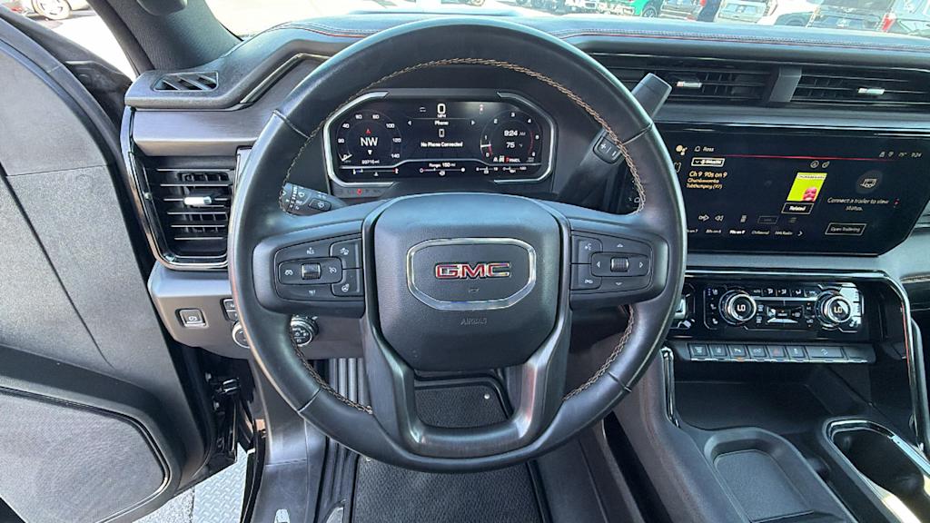 Thumbnail: 2024 GMC Sierra 2500 - 9
