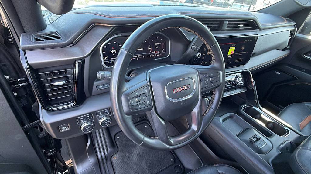 Thumbnail: 2024 GMC Sierra 2500 - 2