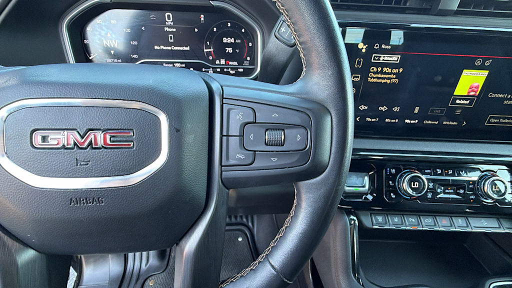 Thumbnail: 2024 GMC Sierra 2500 - 25