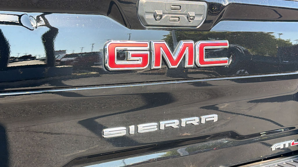 Thumbnail: 2024 GMC Sierra 2500 - 7