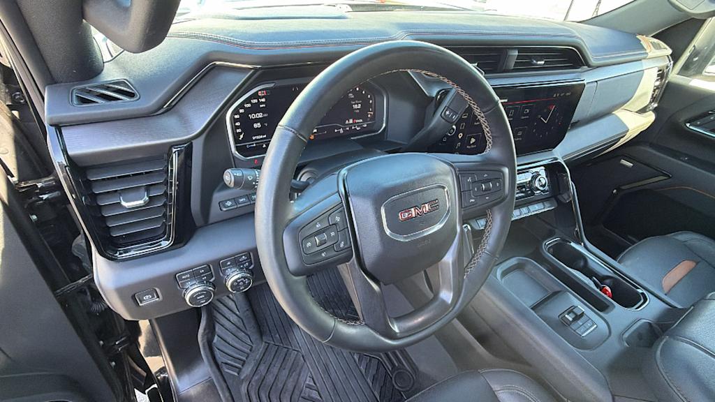 Thumbnail: 2024 GMC Sierra 2500 - 2