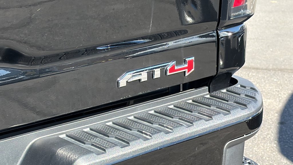 Thumbnail: 2024 GMC Sierra 2500 - 7