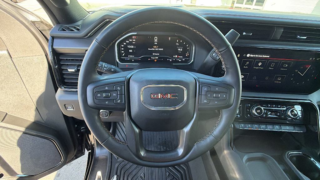 Thumbnail: 2024 GMC Sierra 2500 - 9