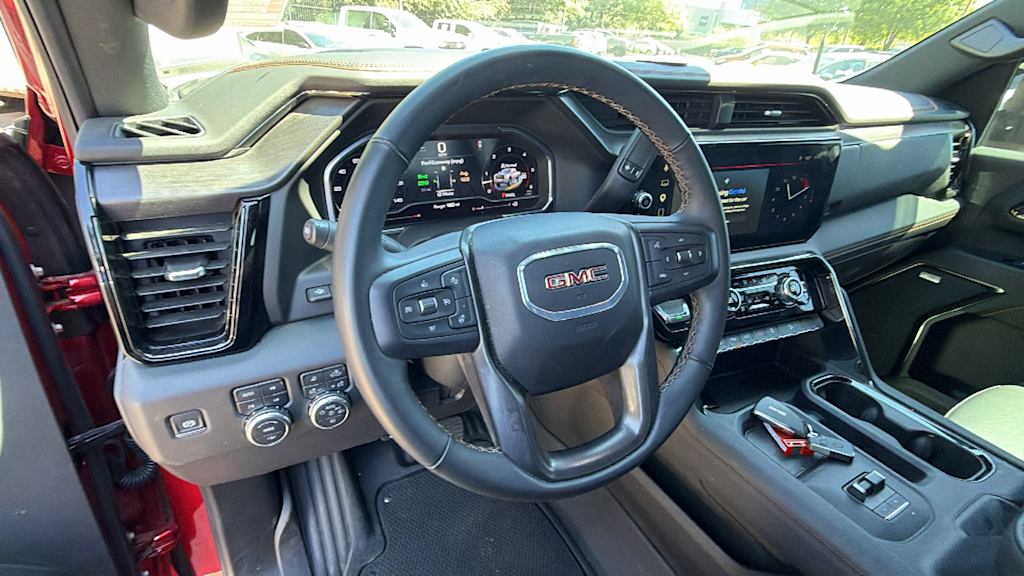 Thumbnail: 2024 GMC Sierra 2500 - 2