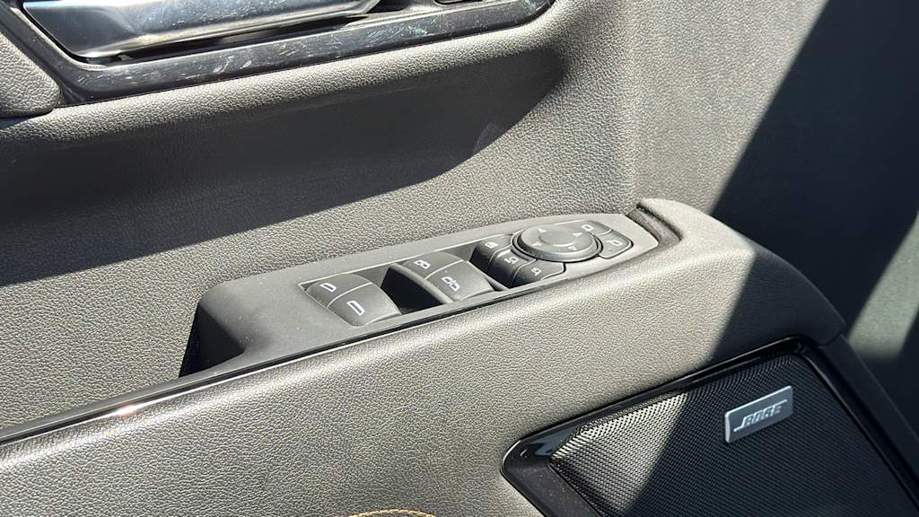 Thumbnail: 2024 GMC Sierra 2500 - 27