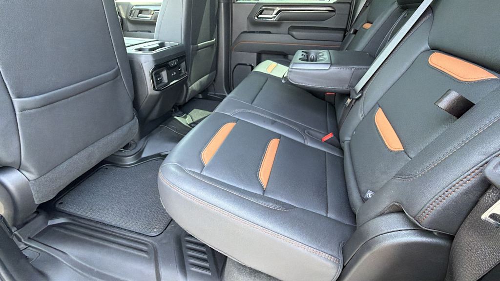 Thumbnail: 2024 GMC Sierra 2500 - 29