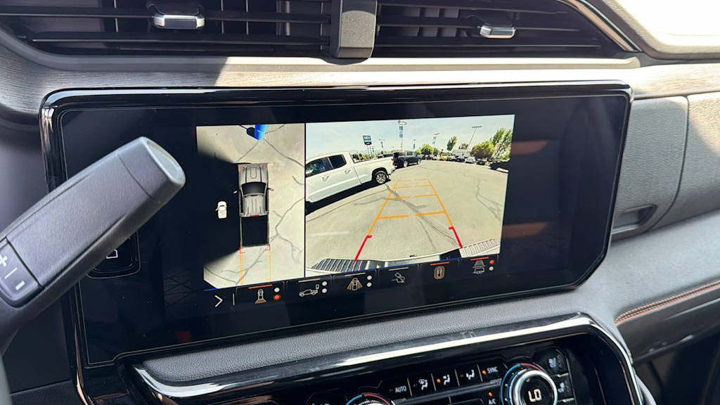 Thumbnail: 2024 GMC Sierra 2500 - 23