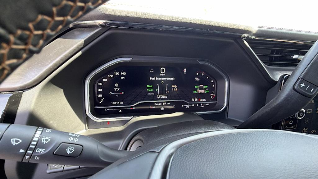 Thumbnail: 2024 GMC Sierra 2500 - 14