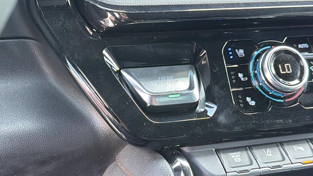 Thumbnail: 2024 GMC Sierra 2500 - 24